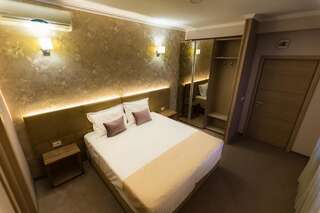 Отель Hotel Orient Braila Брэила Двухместный номер «Премиум» с 1 кроватью-5